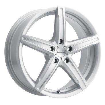 Vision 469 Boost  Silver