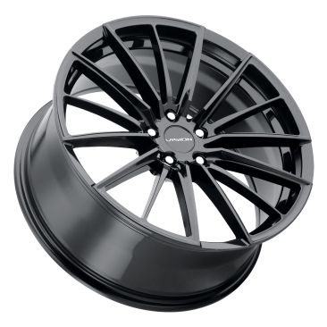 Vision 473 Axis  Gloss Black
