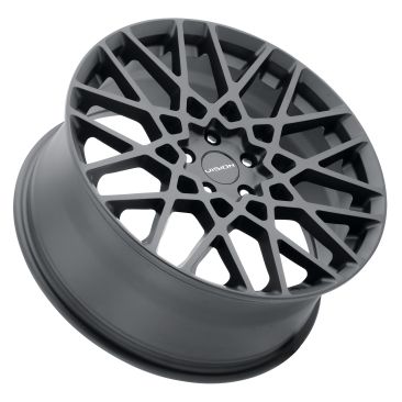 Vision 474 Recoil  Satin Black