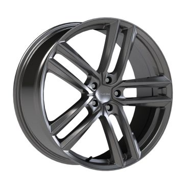 Vision 475 Clutch  Gunmetal