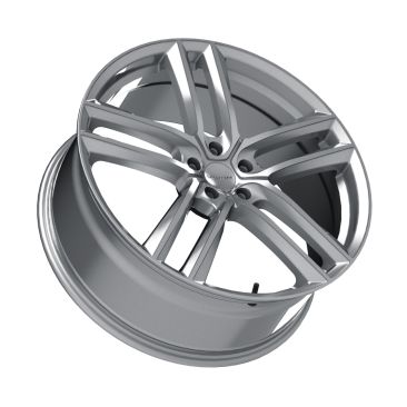 Vision 475 Clutch  Hyper Silver