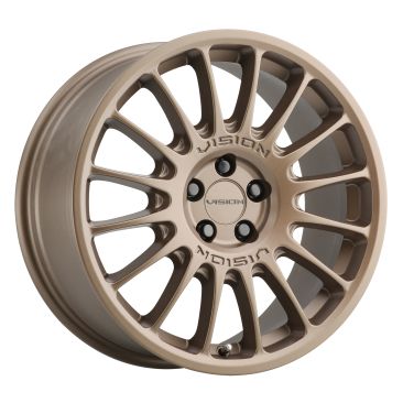 Vision 477 MONACO  Bronze