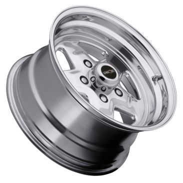 American Muscle 521 Nitro  Polished