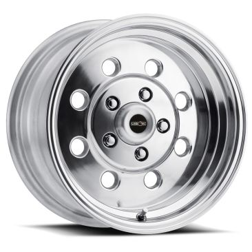American Muscle 531 Street Lite  Polished