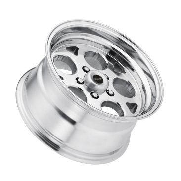 American Muscle 561 Sport Mag  Polished
