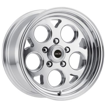 American Muscle 561 Sport Mag  Polished