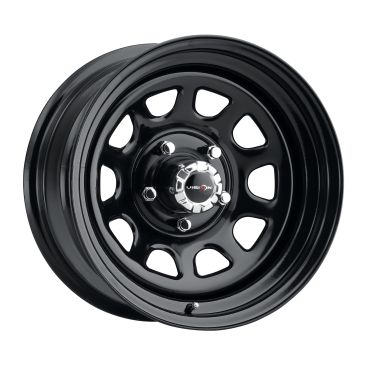 Vision HD 84 D Window  Gloss Black