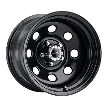 Vision HD 85 Soft 8  Gloss Black