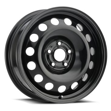 Vision HD SW60 Snow Wheel  Black