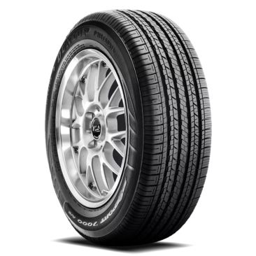 Dunlop SP Sport 7000 A/S  Performance All Season