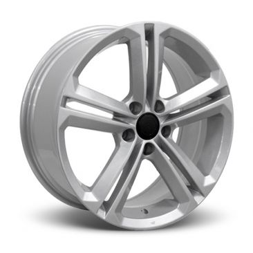 OE VW18  Silver