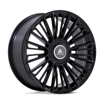 Coventry Jaguar   Gloss Black