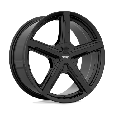 Coventry Jaguar   Gloss Black