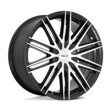 XD Series   Machined Black