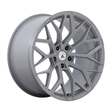 Asanti Black AB039 MOGUL 5  Gray