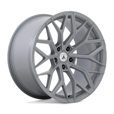 Asanti Black AB039 MOGUL 5  Gray