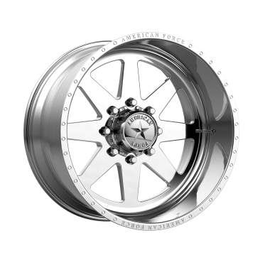 American Force AFW 11 INDEPENDENCE SS  Polished