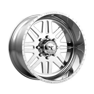 American Force AFW LIBERTY  Polished