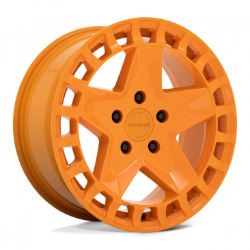 Victor Equipment Porsche ALPEN  Orange