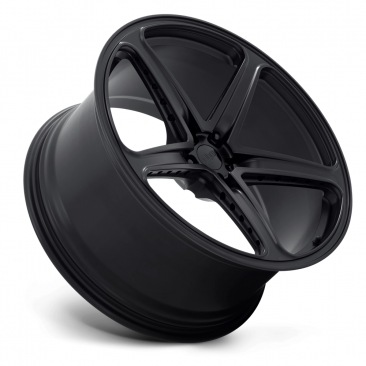 Ohm AMP  Matte Black