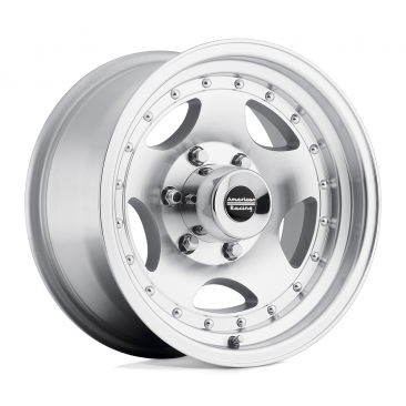 American Racing AR23  Machined