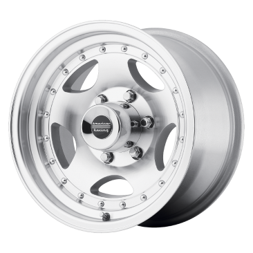 American Racing AR23  Machined