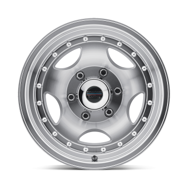 American Racing AR23  Machined