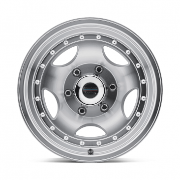 American Racing AR23  Machined