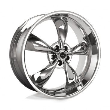 American Racing VN514 GROOVE  Chrome Wheels for Sale | WheelHero