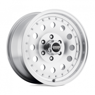 American Racing AR62 OUTLAW II  Machined