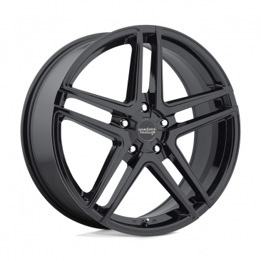 American Racing AR907  Gloss Black