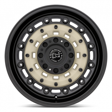 Black Rhino ARSENAL  Sand w Black