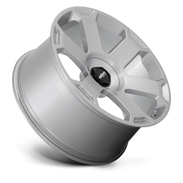 Rotiform AVS  Gloss Silver