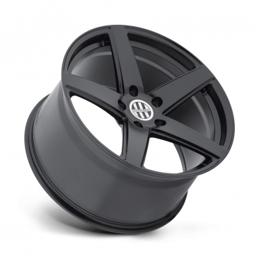 Victor Equipment Porsche BADEN  Matte Black