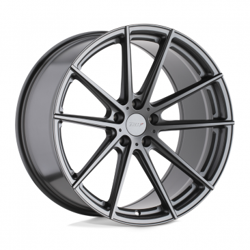 TSW BATHURST  Gunmetal