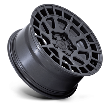 Black Rhino BOXER  Gunblack