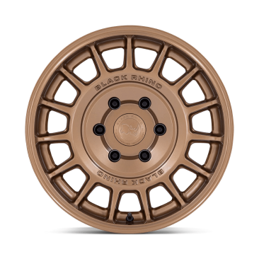 Black Rhino BR015 VOLL  Bronze