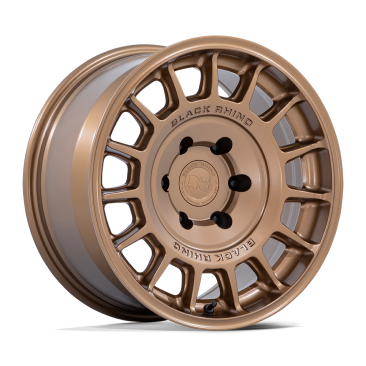 Black Rhino BR015 VOLL  Bronze