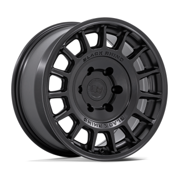 Black Rhino BR015 VOLL  Matte Black
