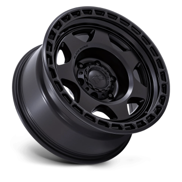 Black Rhino BR018 VOYAGER  Matte Black