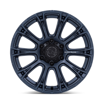 Black Rhino BR020 DIAMONDBACK  Blue