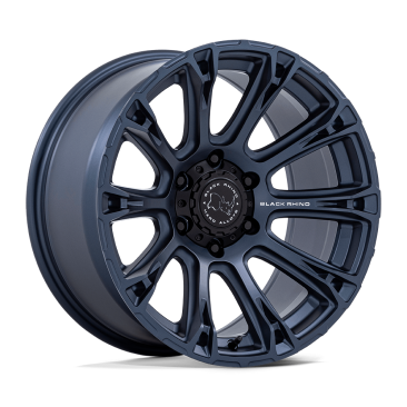 Black Rhino BR020 DIAMONDBACK  Blue
