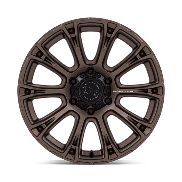 Black Rhino BR020 DIAMONDBACK  Burnt Bronze