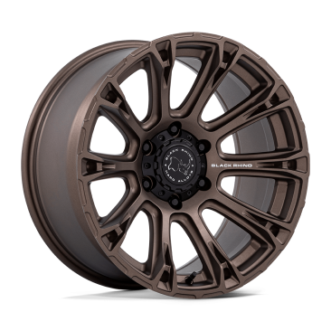 Black Rhino BR020 DIAMONDBACK  Burnt Bronze