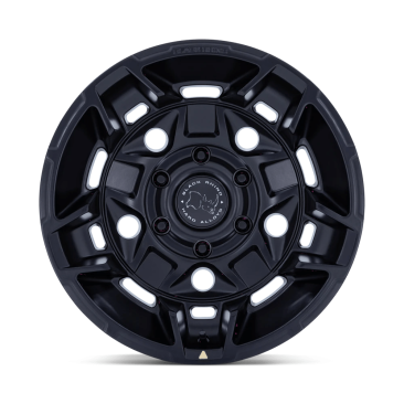 Black Rhino BR028 GUARD  Matte Black