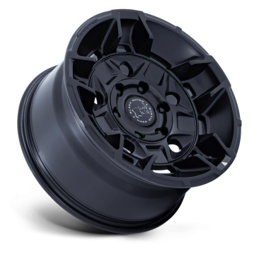 Black Rhino BR028 GUARD  Matte Black