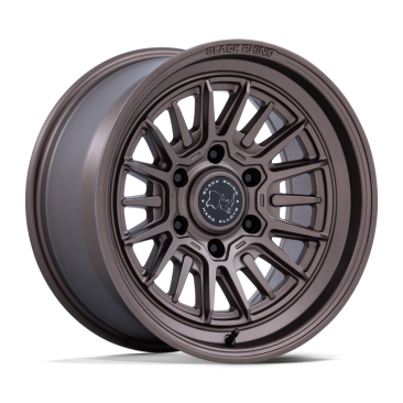 Black Rhino BR030 TALEO  Burnt Bronze