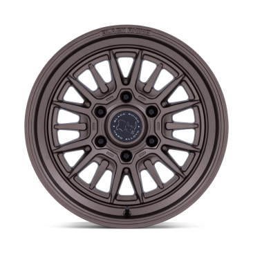 Black Rhino BR030 TALEO  Burnt Bronze