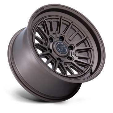 Black Rhino BR030 TALEO  Burnt Bronze