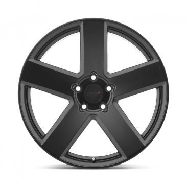 TSW BRISTOL  Matte Black